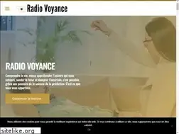 Sites similar to radiovoyance.fr