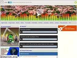 Sites similar to radiovozdearari.com