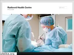 Sites similar to radiovrd.com