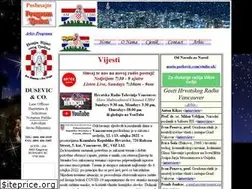 Sites similar to radiovrh.ca