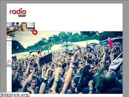 Sites similar to radiowaf.de