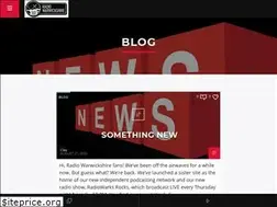 Sites similar to radiowarwickshire.com