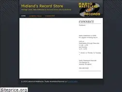 Sites similar to radiowasteland.net