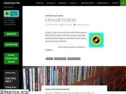 Sites similar to radiowaterloo.ca