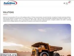Sites similar to radiowave.co.tz