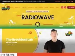 Sites similar to radiowave.com.na