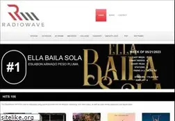 Sites similar to radiowavemonitor.com