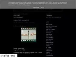 Sites similar to radiowaves66.blogspot.com