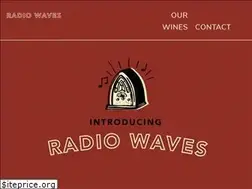 Sites similar to radiowaveswine.com