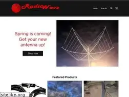 Sites similar to radiowavz.com