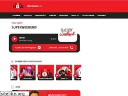 Sites similar to radiowawa.pl