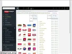 Sites similar to radioways.de