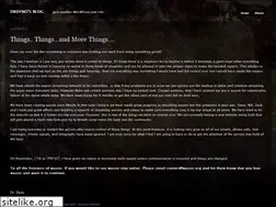 Sites similar to radiowazee.wordpress.com