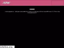 Sites similar to radioweb.atw.hu