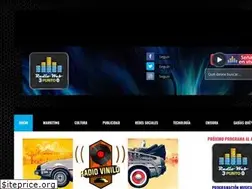 Sites similar to radioweb3punto0.com