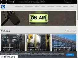 Sites similar to radiowebavozdopovo.com