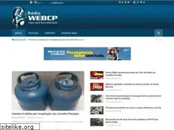 Sites similar to radiowebcp.com.br