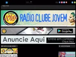 Sites similar to radiowebdjnet.com.br