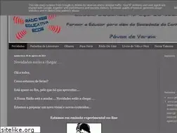 Sites similar to radiowebeseq.blogspot.com
