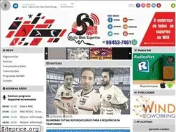 Sites similar to radiowebesportiva.com.br