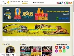 Sites similar to radiowebgospelonline.com