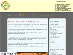 Sites similar to radiowebhost.nl
