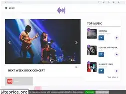 Sites similar to radiowebsite.co