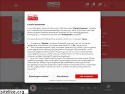 Sites similar to radiowerbung-in-mv.de