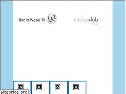 Sites similar to radioweser.tv