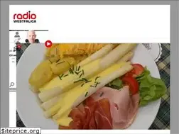 Sites similar to radiowestfalica.de