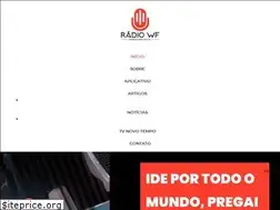Sites similar to radiowf.net