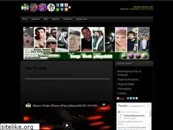 Sites similar to radiowhat.com