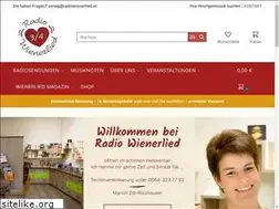 Sites similar to radiowienerlied.at