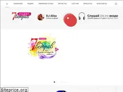 Sites similar to radiowinds.ru