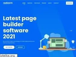 Sites similar to radiowls.be