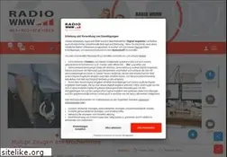 Sites similar to radiowmw.de