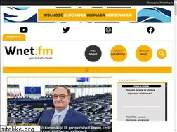 Sites similar to radiownet.pl