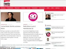 Sites similar to radiowoche.de