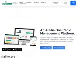 Sites similar to radioworkflow.com