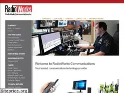 Sites similar to radioworks.ca