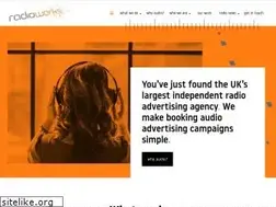 Sites similar to radioworks.co.uk