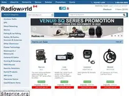 Sites similar to radioworld.ca