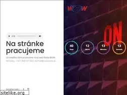 Sites similar to radiowow.sk