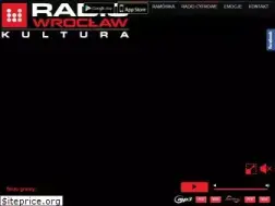 Sites similar to radiowroclawkultura.pl