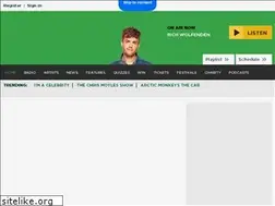Sites similar to radiox.co.uk