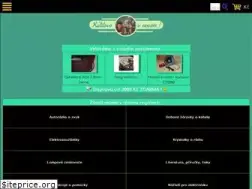 Sites similar to radiox.cz