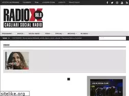 Sites similar to radiox.it