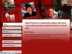 Sites similar to radiox5.co.za