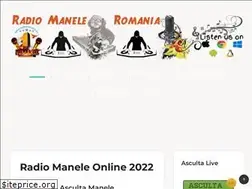 Sites similar to radioxnet.ro