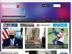 Sites similar to radioxpilar.com.ar